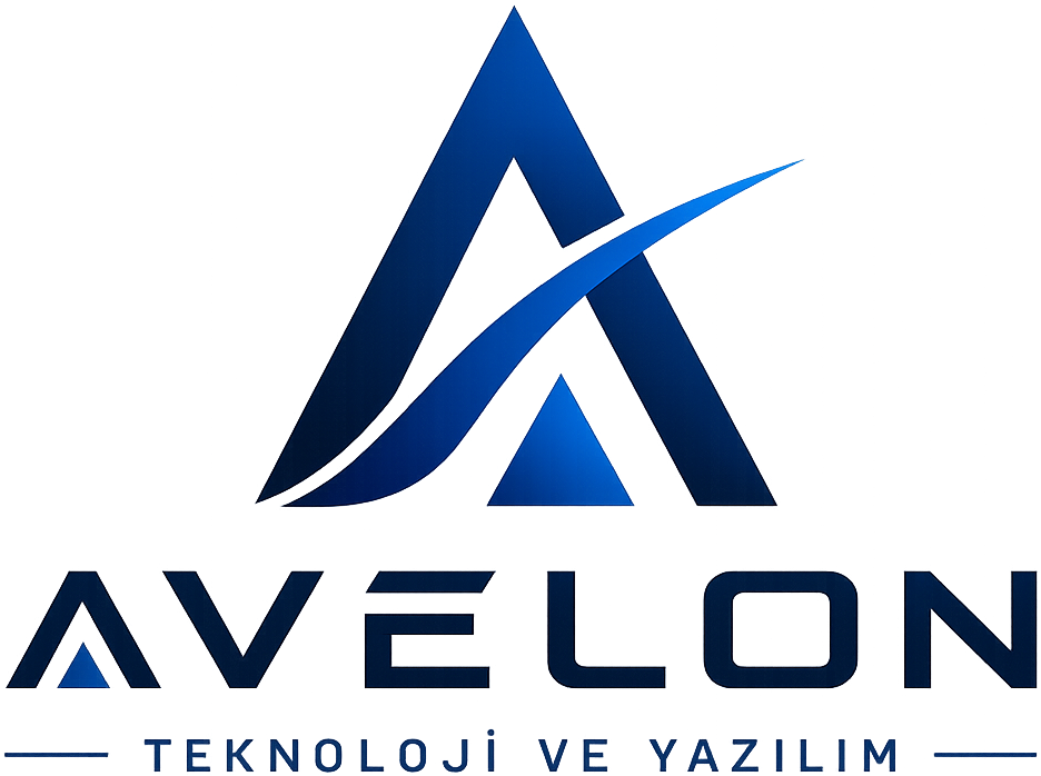 Avelon Teknoloji ve Yazılım